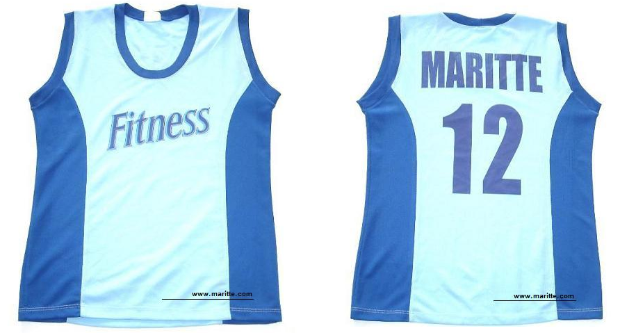 camisetas de basket para mujer